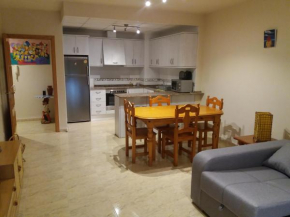 Apartamento ALVARO